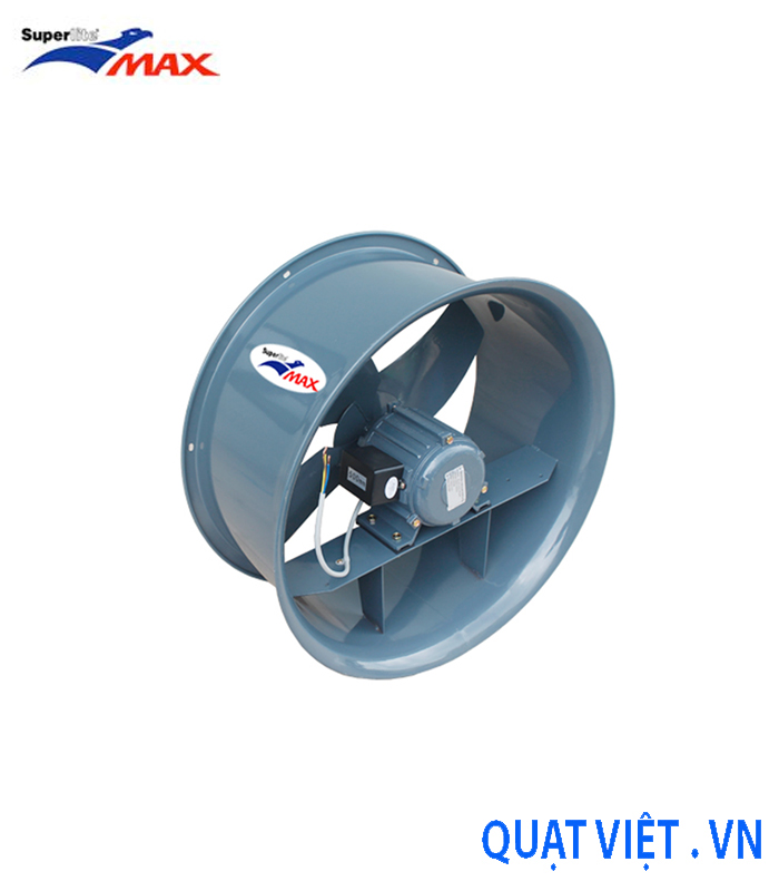 Quạt hướng trục Superlite Max SLHCV25